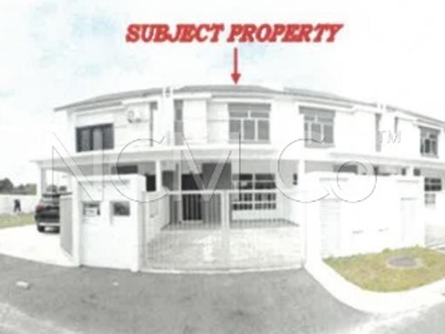 Terraced House for sale in Johore Bahru, Johor