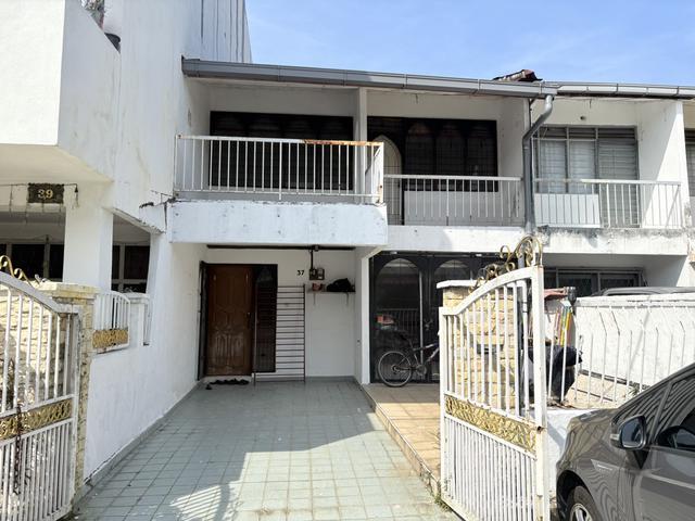 Terraced House for rent in Selayang, Selangor