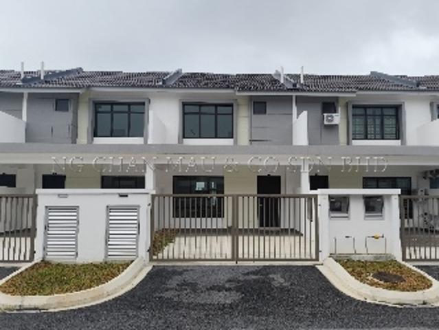 Terraced House for sale in Johore Bahru, Johor