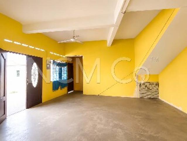 Terraced House for sale in Pahang