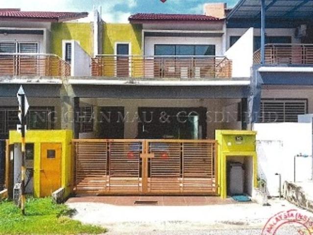 Terraced House for sale in Negeri Sembilan