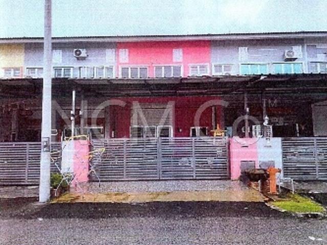 Terraced House for sale in Perak, Selama