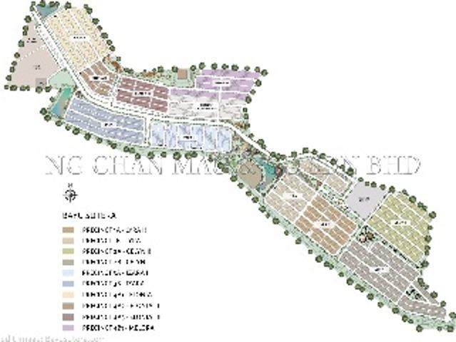 Terraced House for sale in Negeri Sembilan