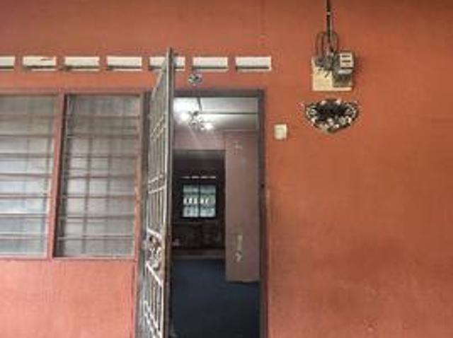 Terraced House for sale in Masai, Johor