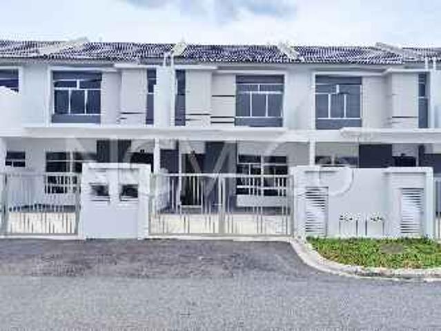 Terraced House for sale in Johore Bahru, Johor