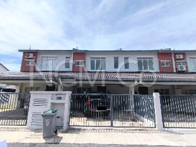 Terraced House for sale in Negeri Sembilan
