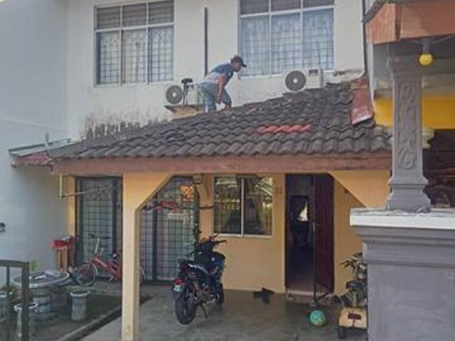 Terraced House for sale in Johore Bahru, Johor