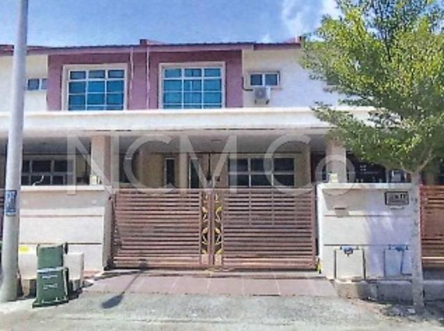 Terraced House for sale in Kuala Pahang, Pekan