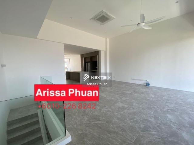 House for rent in Georgetown, Penang