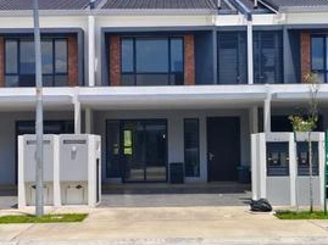 Terraced House for rent in Petaling, Alam Impian