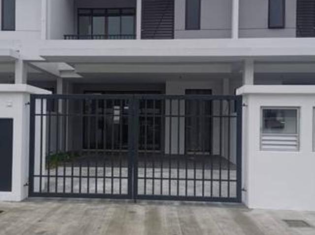 Terraced House for sale in Bukit Ledang, Johor