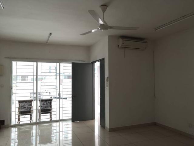 Terraced House for rent in Kajang, Langat