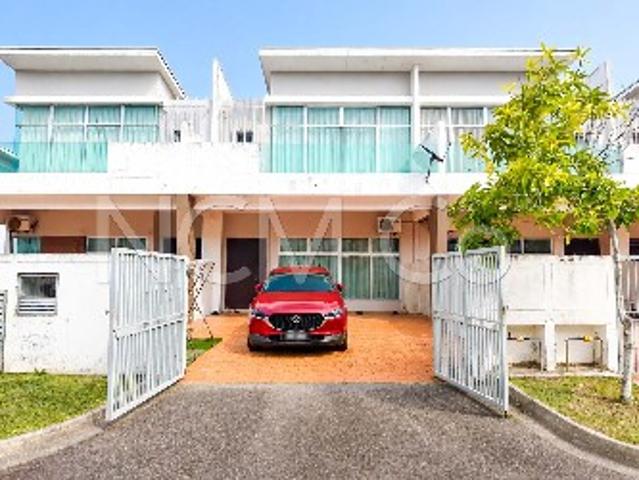 Terraced House for sale in Johore Bahru, Johor