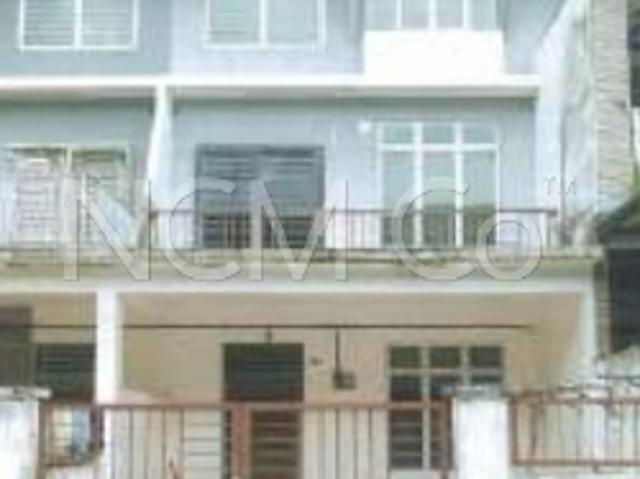 Terraced House for sale in Johore Bahru, Johor