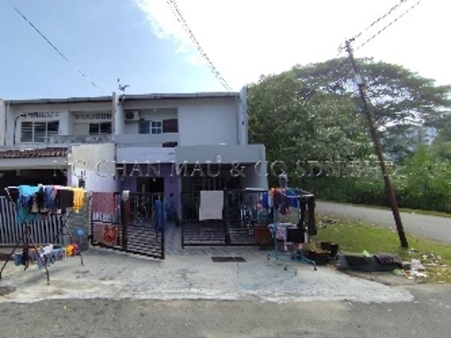Terraced House for sale in Perak, Selama
