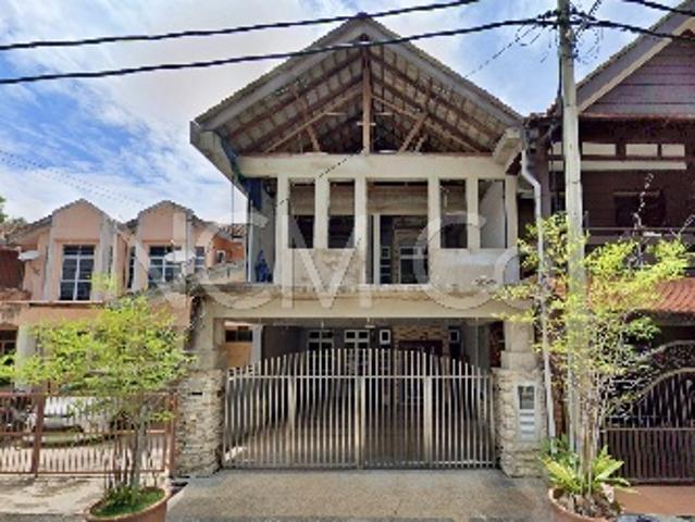 Terraced House for sale in Tringganu