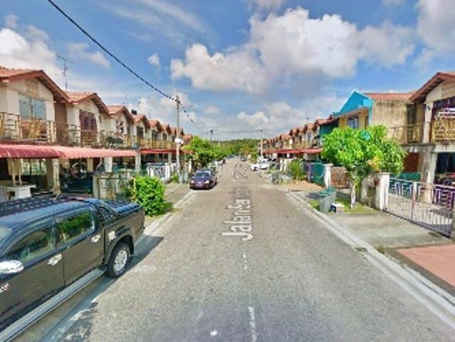Terraced House for sale in Johore Bahru, Johor