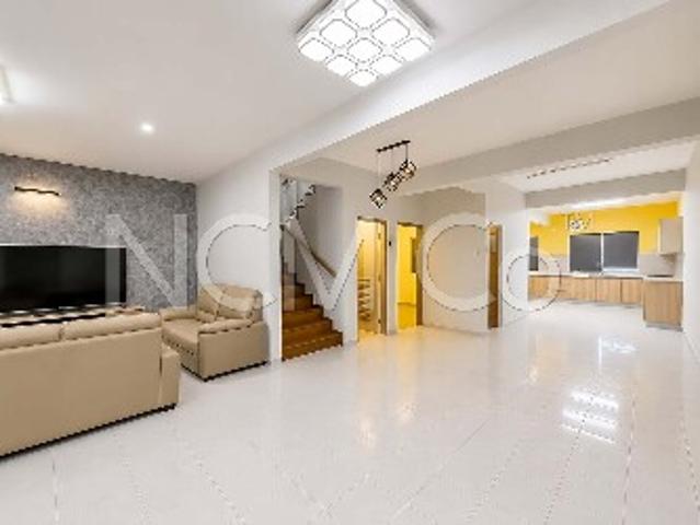 Terraced House for sale in Kuala Selangor, Selangor