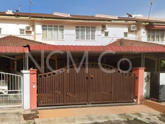 Terraced House for sale in Kuala Kedah, Kedah