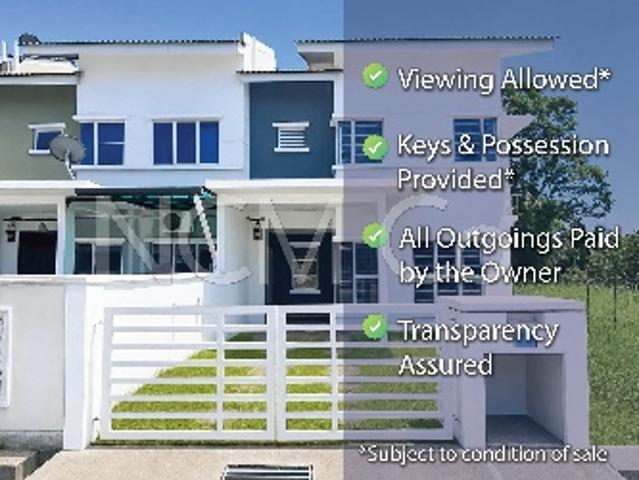 Terraced House for sale in Negeri Sembilan