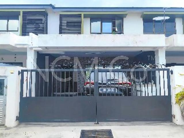Terraced House for sale in Kuala Selangor, Selangor