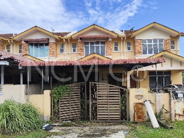 Terraced House for sale in Selama (Perak), Larut, Matang dan Selama