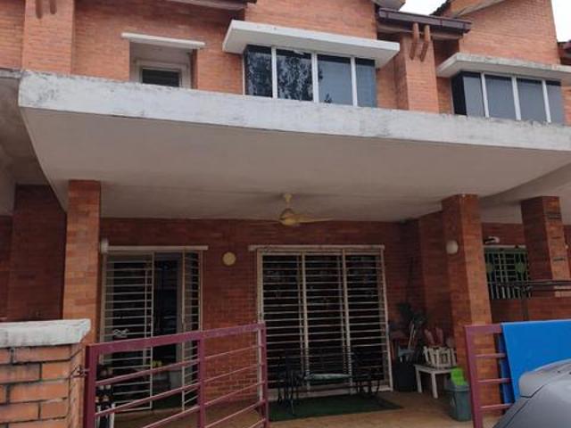 Terraced House for sale in Petaling, Alam Impian