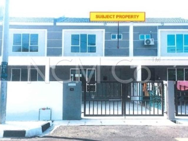 Terraced House for sale in Kuala Kedah, Kedah