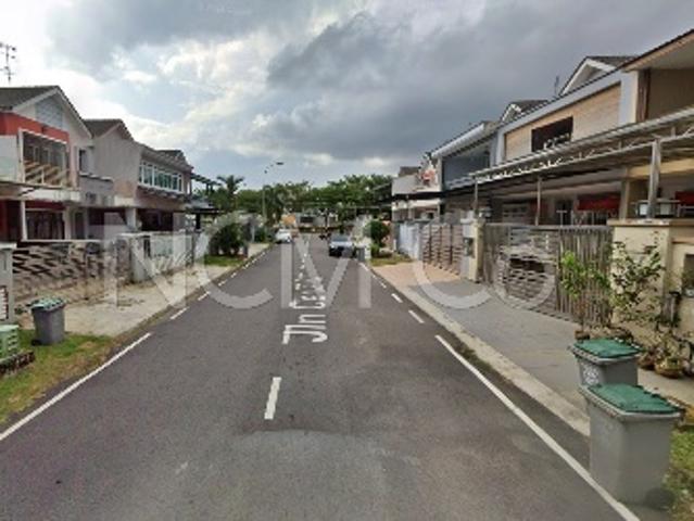 Terraced House for sale in Johore Bahru, Johor