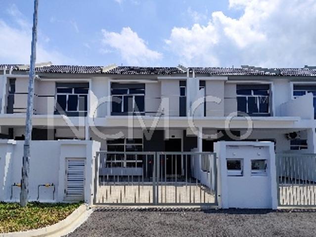 Terraced House for sale in Johore Bahru, Johor