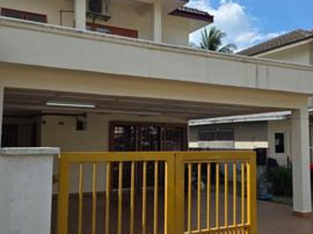 Terraced House for rent in Langat, Selangor