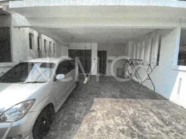 Terraced House for sale in Pahang