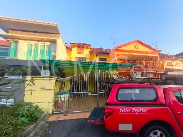 Terraced House for sale in Johore Bahru, Johor