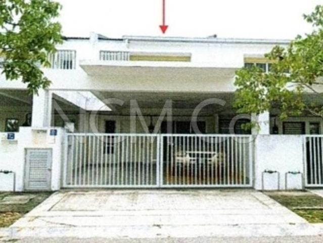 Terraced House for sale in Negeri Sembilan