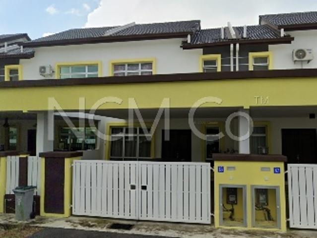 Terraced House for sale in Negeri Sembilan