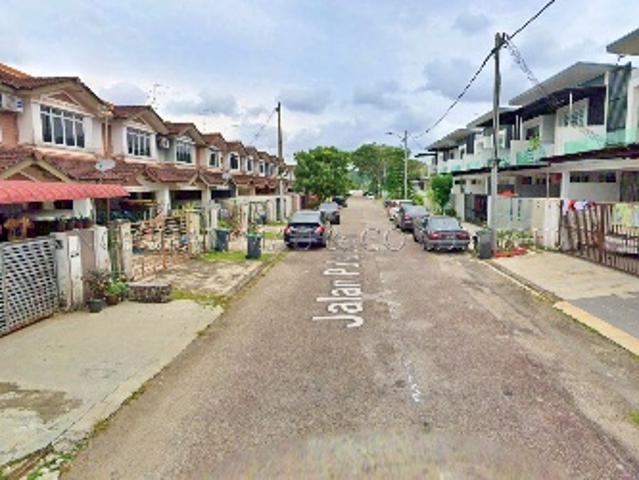 Terraced House for sale in Johore Bahru, Johor
