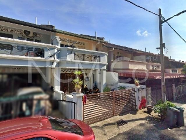 Terraced House for sale in Negeri Sembilan