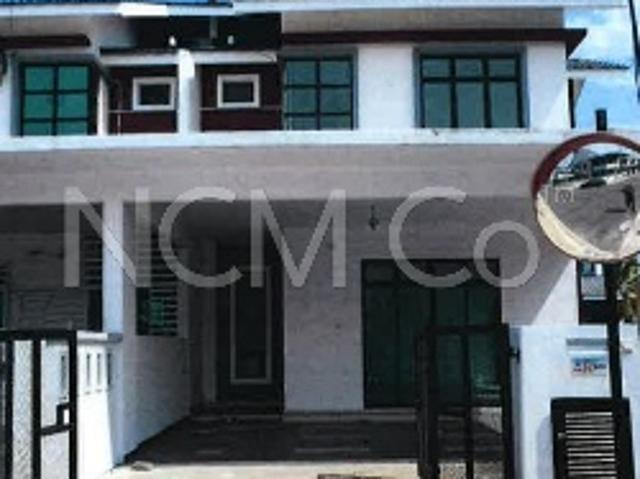 Terraced House for sale in Tringganu