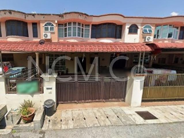 Terraced House for sale in Perak, Selama
