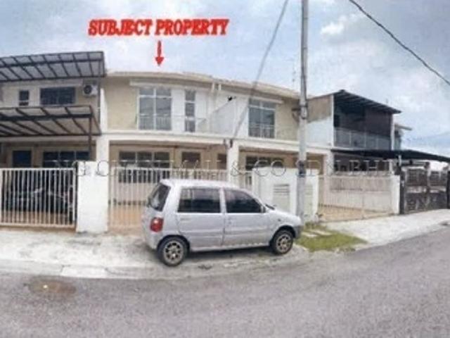 Terraced House for sale in Johore Bahru, Johor