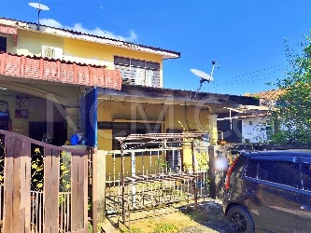 Terraced House for sale in Kuala Kedah, Kedah