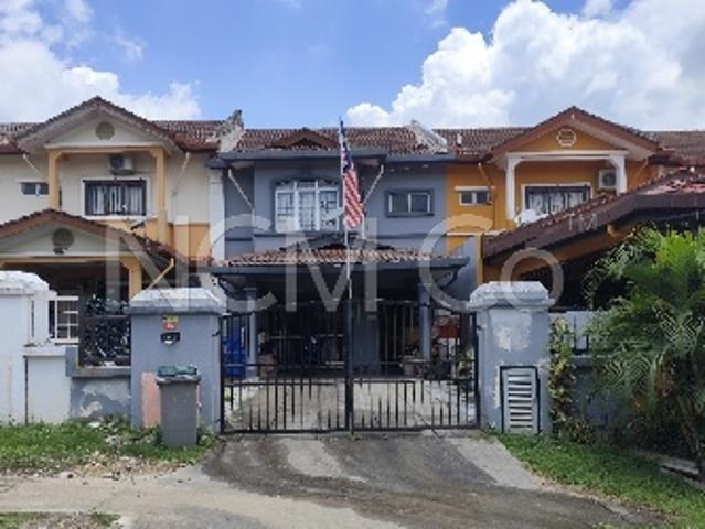 Terraced House for sale in Negeri Sembilan