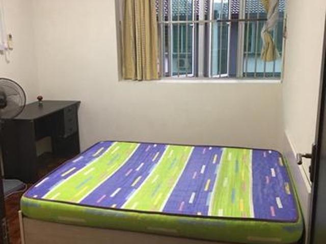 Terraced House for rent in Sibu Laut