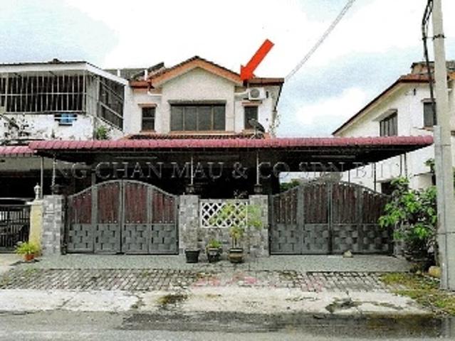 Terraced House for sale in Perak, Selama