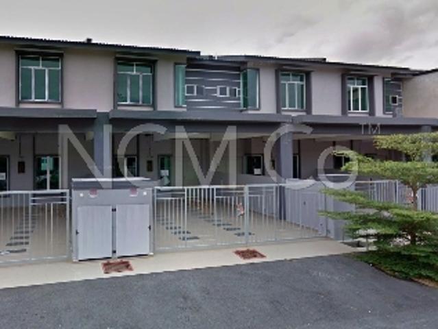 Terraced House for sale in Pahang