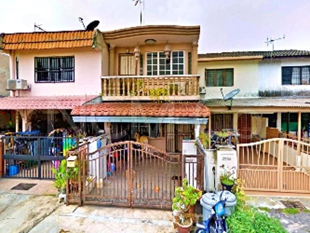 Terraced House for sale in Kuala Selangor