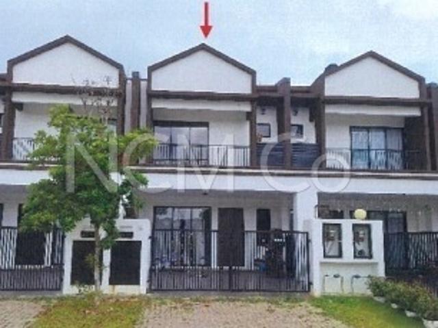 Terraced House for sale in Kuala Selangor, Selangor