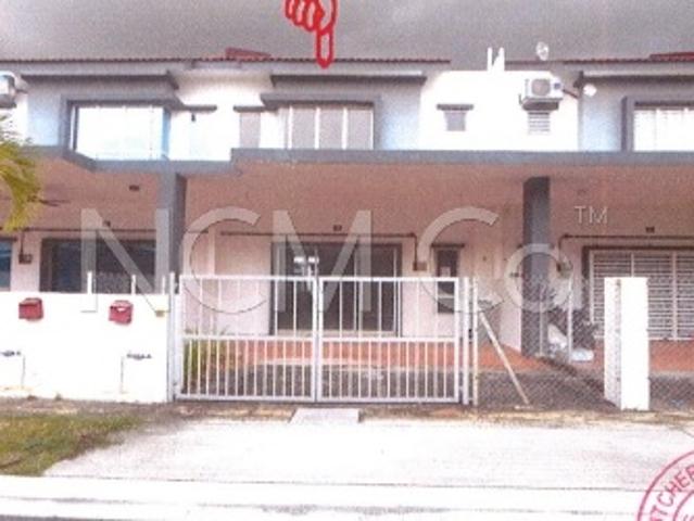 Terraced House for sale in Negeri Sembilan