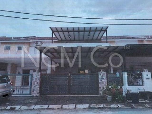 Terraced House for sale in Selama (Perak), Larut, Matang dan Selama
