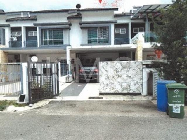 Terraced House for sale in Pahang